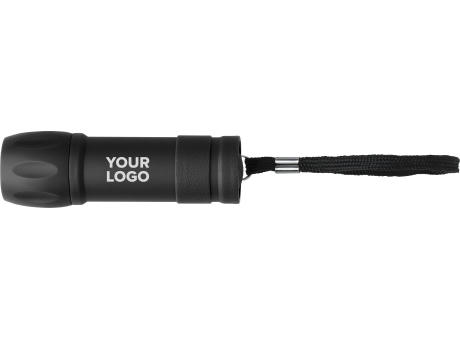 ABS-Taschenlampe Keira Werbeartikel