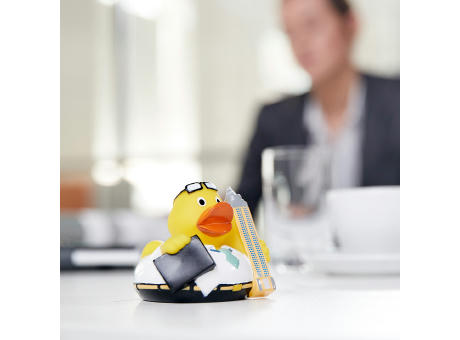 Quietsche-Ente Frankfurt Werbeartikel