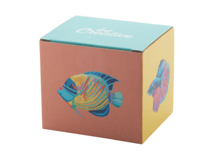 Individuelle Box CreaBox Mug A bedrucken