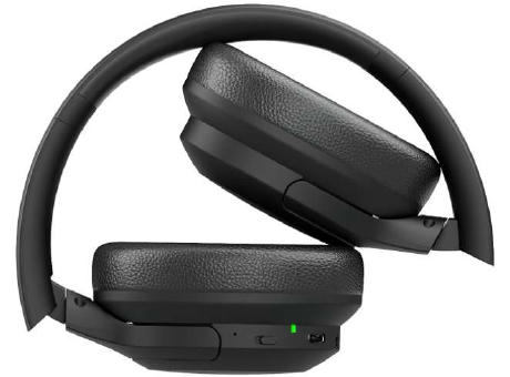 PUNK Kopfhörer mit ANC und großartigem Klang Werbeartikel