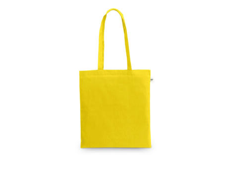 Product image MADEIRA. Tasche aus 100% organische Bauwolle (140 g/m²) bedrucken