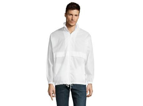 SURF Unisex Windbreaker Werbeartikel