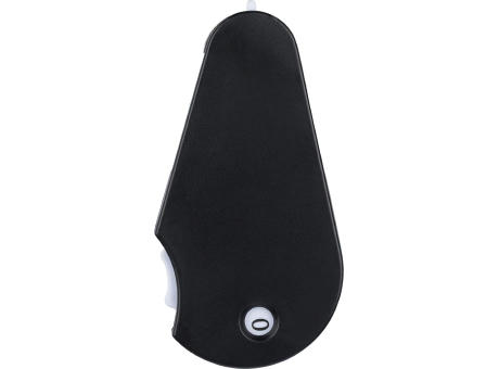 Product image Multifunktionales Golfwerkzeug Crocus aus recyceltem Suki Werbeartikel