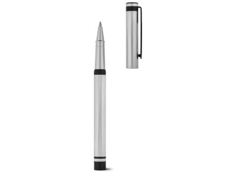 STAIN. Metallroller und Edelstahlclip bedrucken