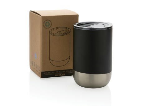Product image RCS recycelter Stainless Steel Becher bedrucken
