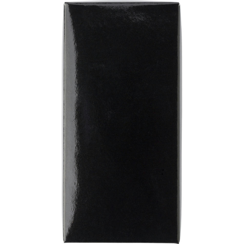 Schlüsselanhänger aus Metall Cirilio Werbeartikel