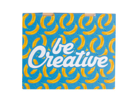 Individuelle Haftnotizen CreaStick Combo Plus Werbeartikel