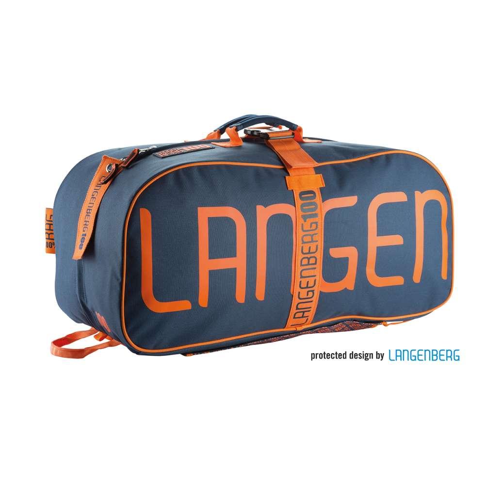 Product image Sporttasche LA-038 Werbeartikel