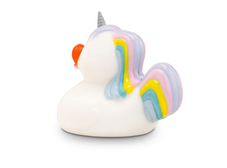 Werbeente Emmi Einhorn Werbeartikel