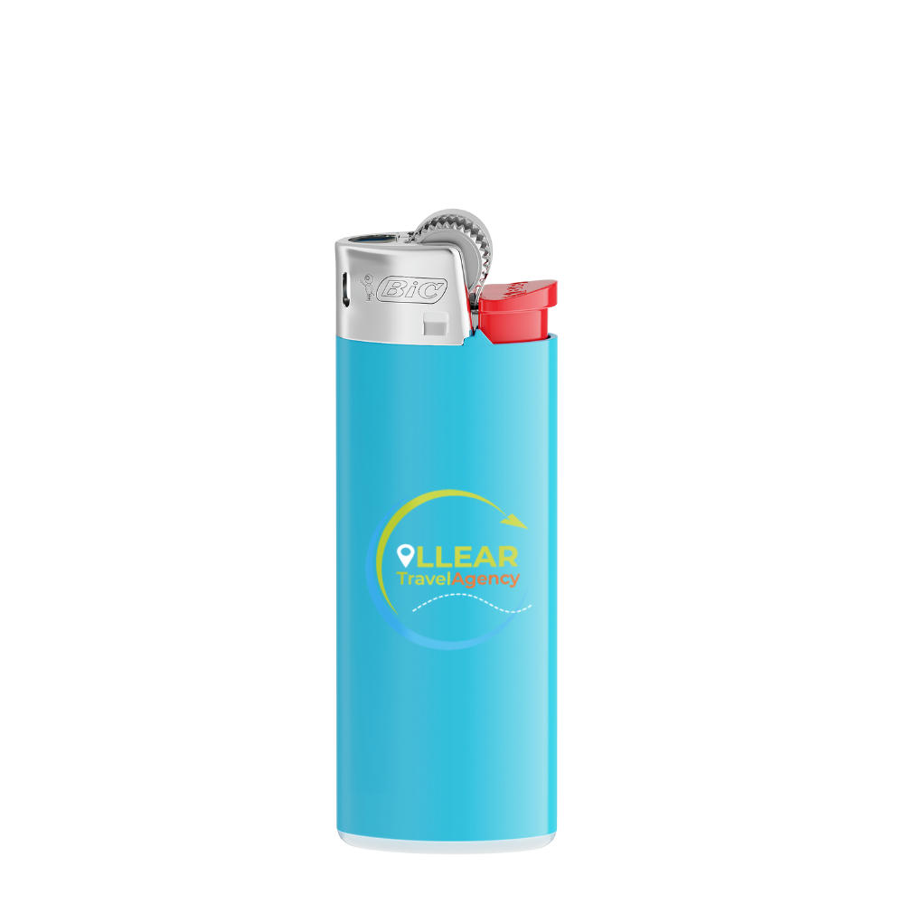BIC® J25 Feuerzeug Werbeartikel