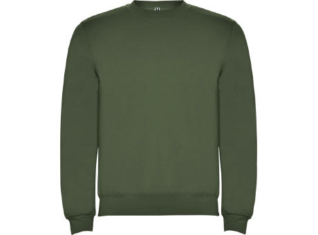 Clasica Sweatshirt mit Rundhalsausschnitt Unisex Werbeartikel