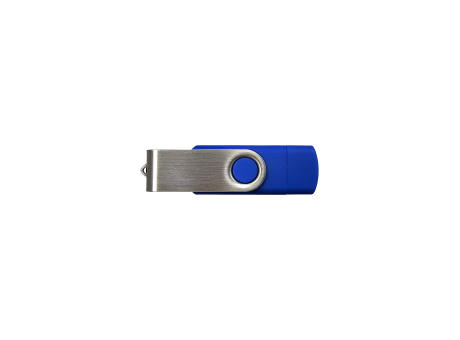 Product image Modell C05 Typ C USB 2.0 Flash Disk 4 GB Weiß Werbeartikel