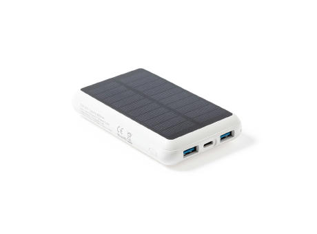 Power Bank Maddy bedrucken