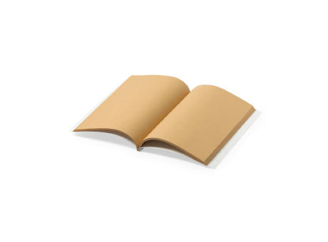 Samen Notizblock Maiwen bedrucken