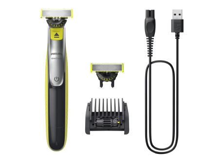 Philips OneBlade 360 Werbeartikel