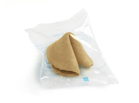 Product image Glückskekse Werbeartikel