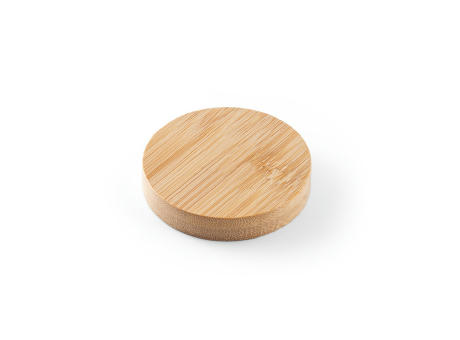 Product image AMCHUR. Untersetzer aus Bambus mit Flaschenöffner bedrucken