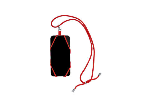 Schlüsselband Sebly bedrucken