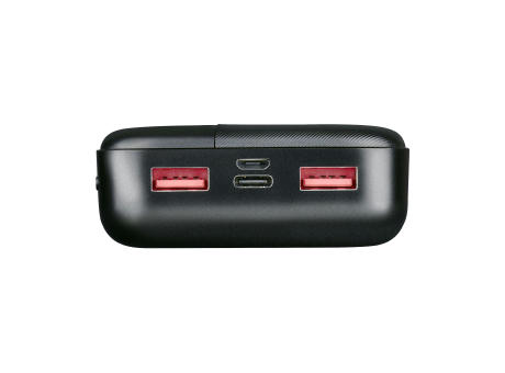 Product image Grundig Powerbank 20000 Ladegerät bedrucken