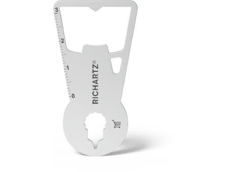 Product image FLASCHENÖFFNER plus bedrucken