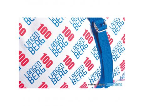 Sporttasche LA-100 bedrucken