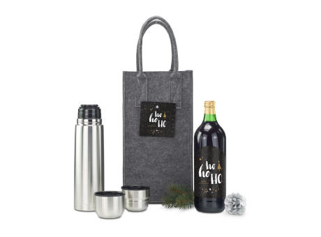 Product image Geschenkset / Präsenteset: Heißer Punsch für Zwei Werbeartikel