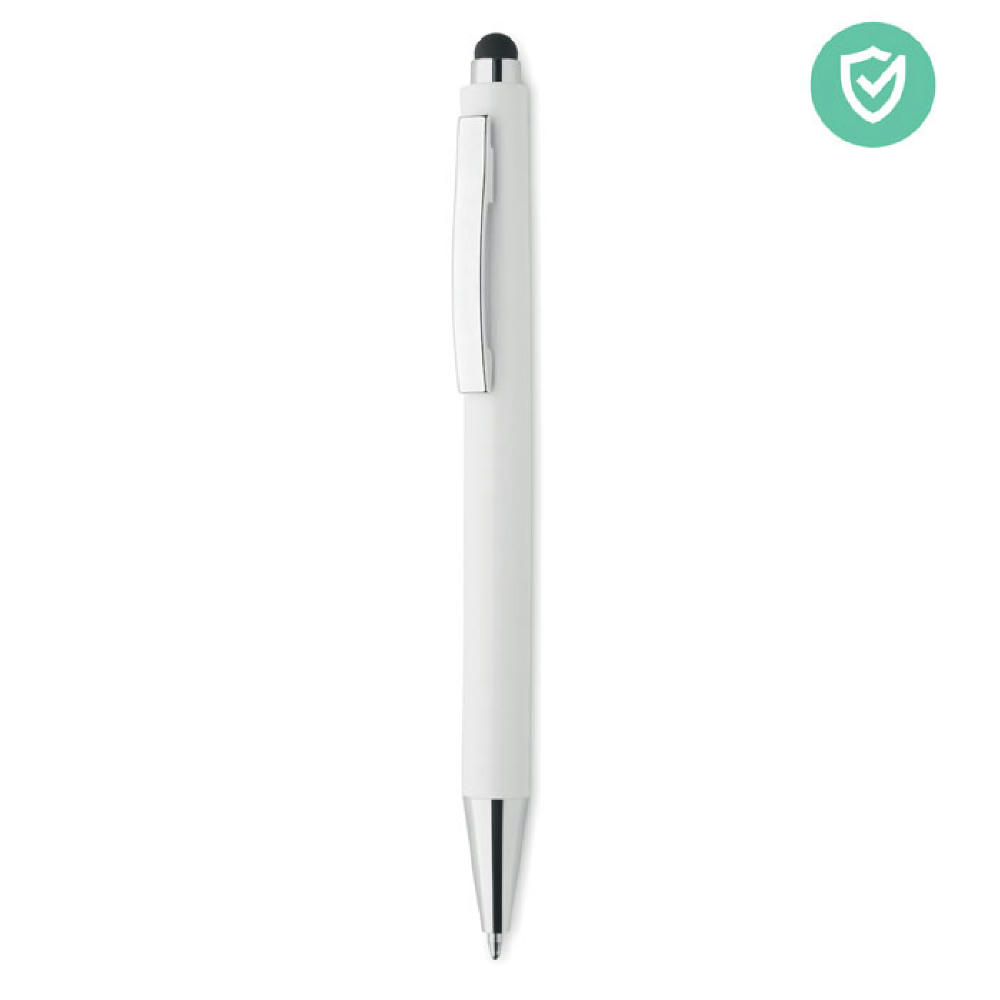Product image Antibakterieller Stift ABS Werbeartikel