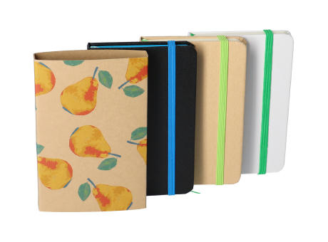 Individueller Pappschuber aus Kraftpapier CreaSleeve Kraft 111 bedrucken