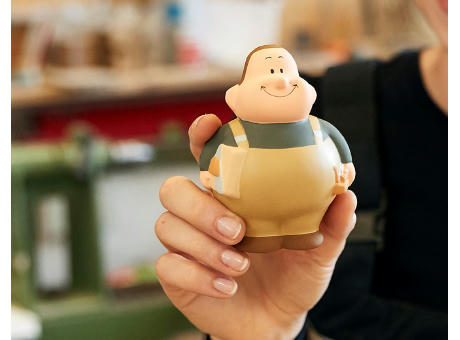 Tischler Bert® Werbeartikel