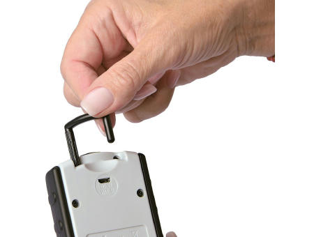 Aufladbare LED Leuchte "Profi Pocket Light 280 L
" Werbeartikel