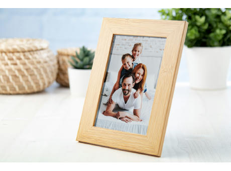 Bilderrahmen Vofrax Werbeartikel