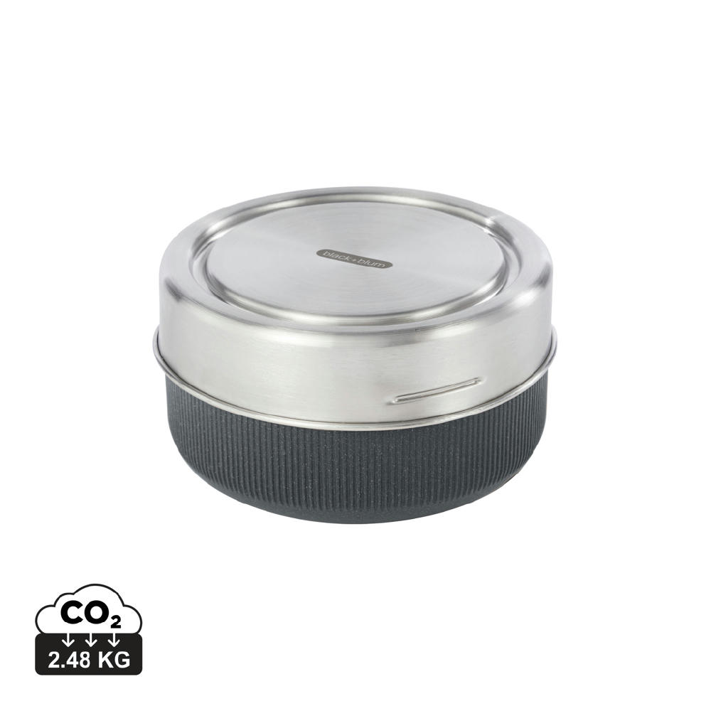 Black+Blum Glass Lunch Bowl 750ml Werbeartikel