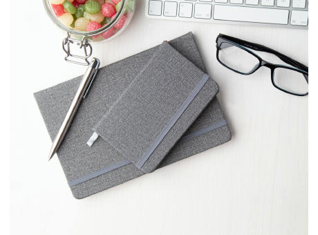 Notizbuch Gabbro A6 Werbeartikel