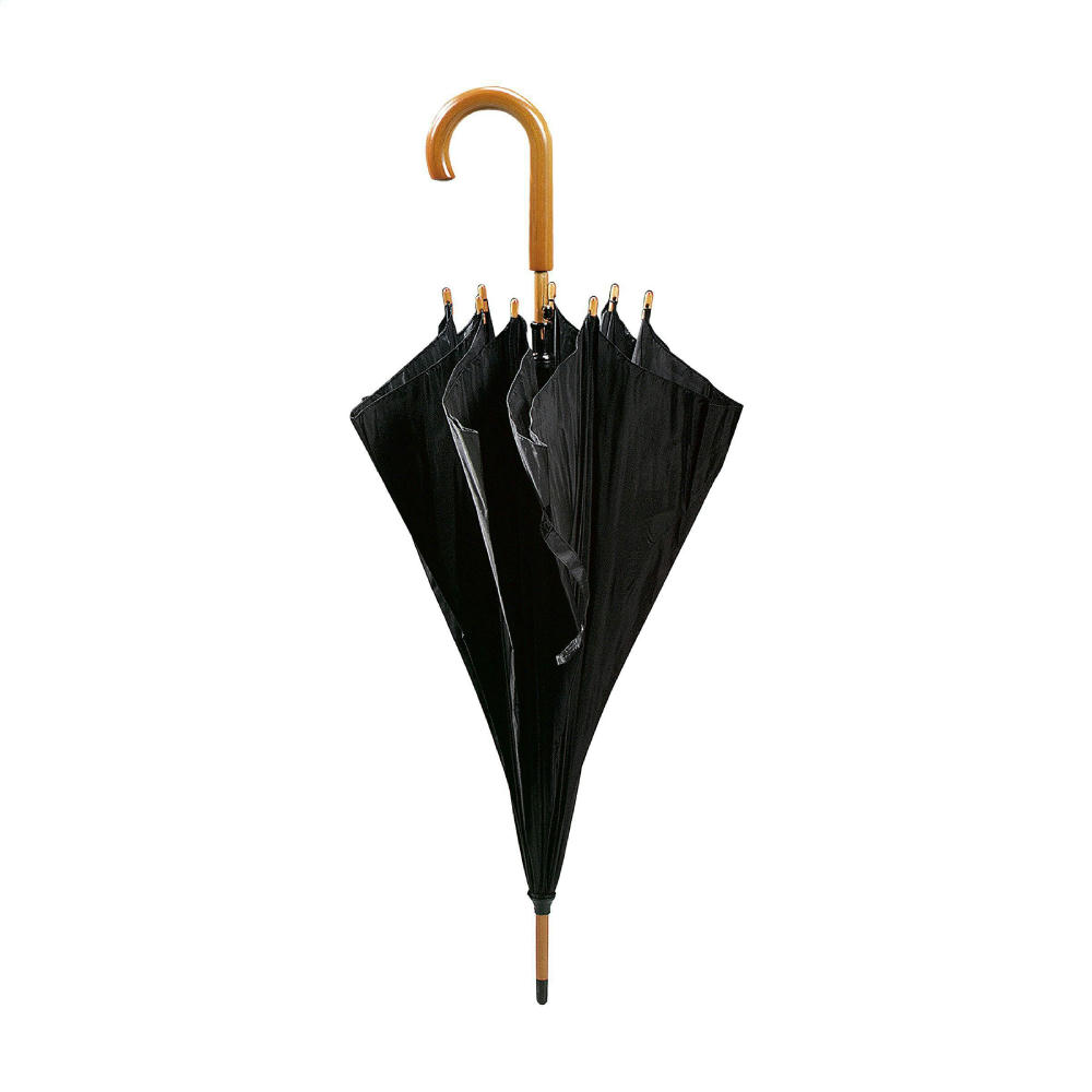 FirstClass RCS RPET Regenschirm 23 inch Werbeartikel