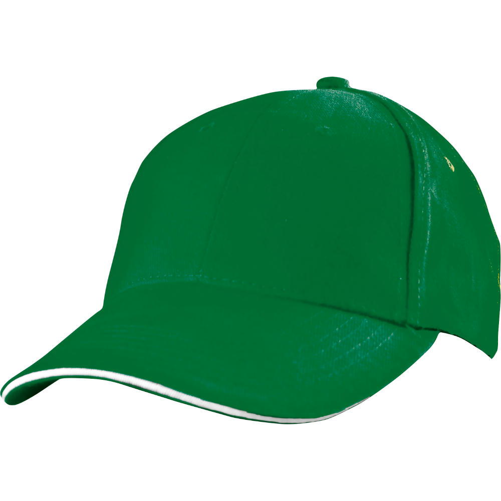 6 Panel Baseballcap San Francisco Werbeartikel