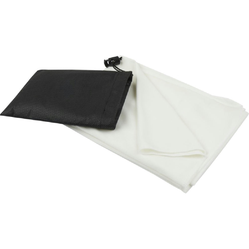 Product image Lucas RPET Sporthandtuch 50 × 100 cm Werbeartikel
