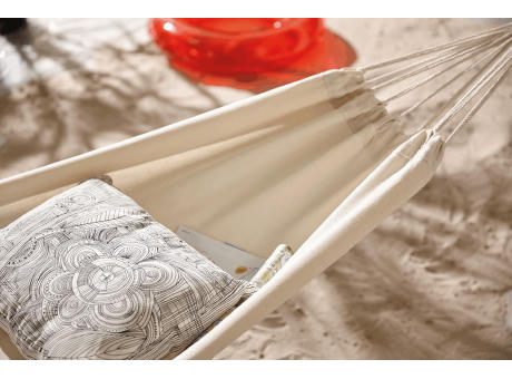 Hängematte SNOOZE Werbeartikel