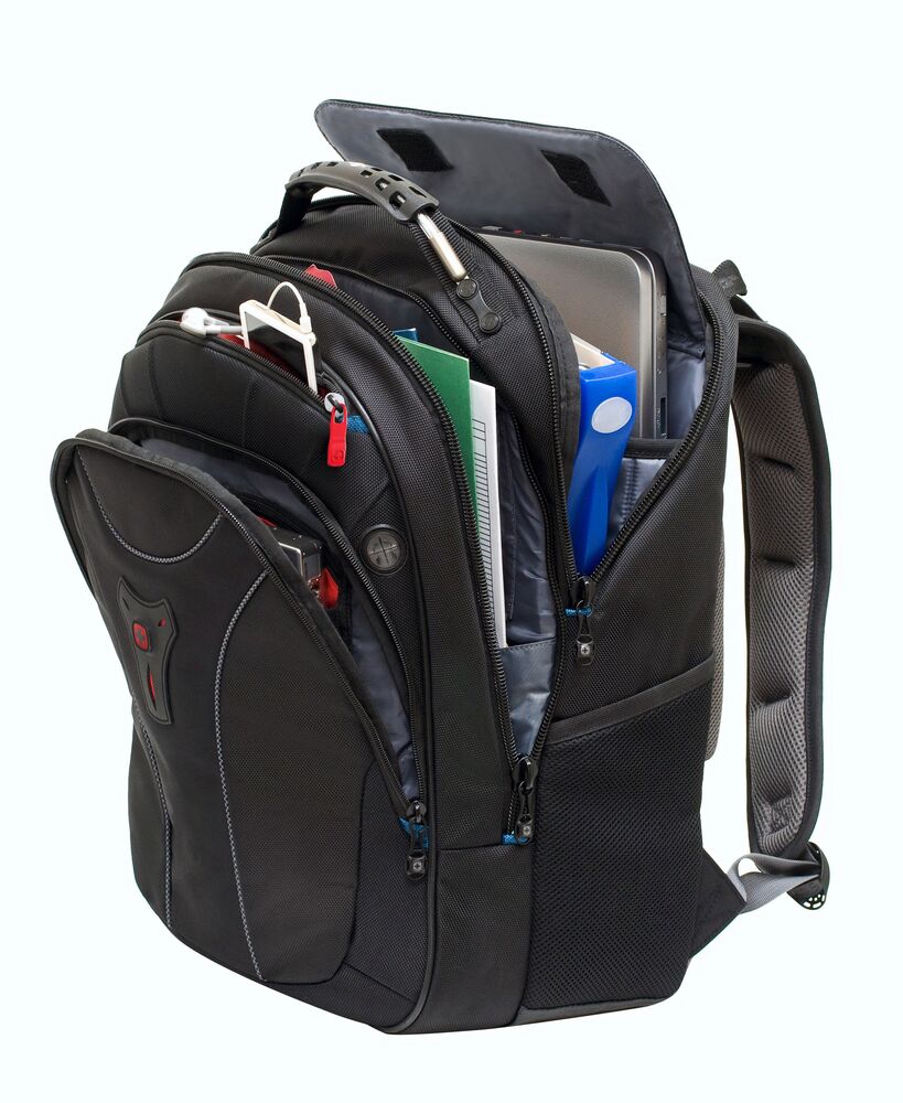 Wenger Carbon Wenger Carbon