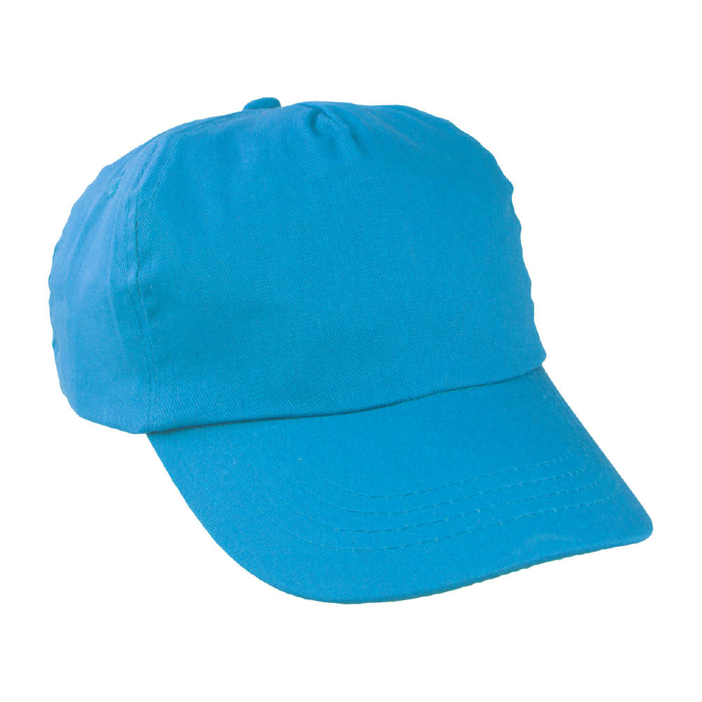 Hellblau