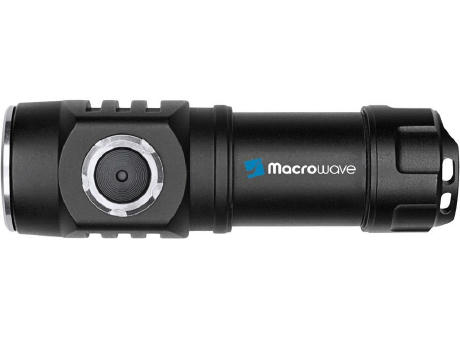 Aufladbare LED Leuchte "Pocket Super Power 500 L" Werbeartikel