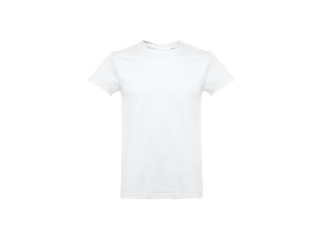 THC ANKARA 3XL WH. Herren T-shirt Werbeartikel