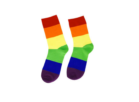 Socken Tarox Werbeartikel