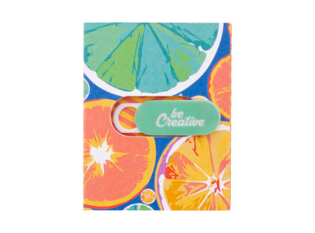 Individueller Webcamblocker CreaCam Plus Werbeartikel