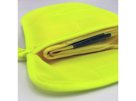 Product image Warnwesten-Set Recycling | EN ISO 20471 Werbeartikel