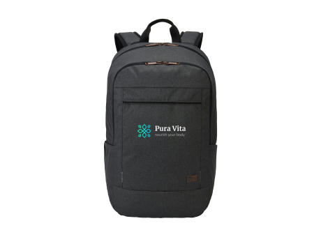 Case Logic Era Laptop Backpack 15,6 inch Rucksack Werbeartikel