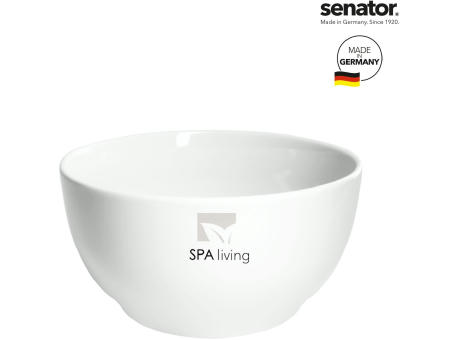 senator Fancy Müslischale bedrucken