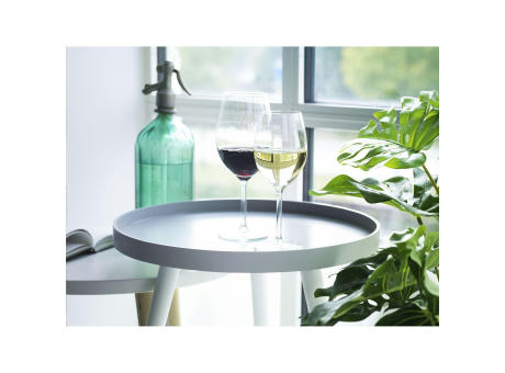 Esprit Rotweinglas 530 ml Werbeartikel