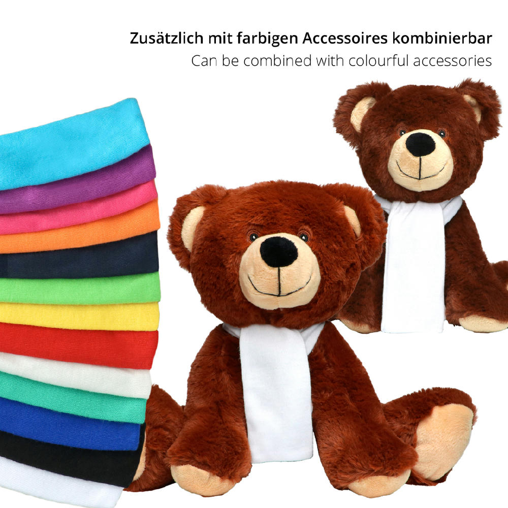 RecycelBär® Werbeartikel
