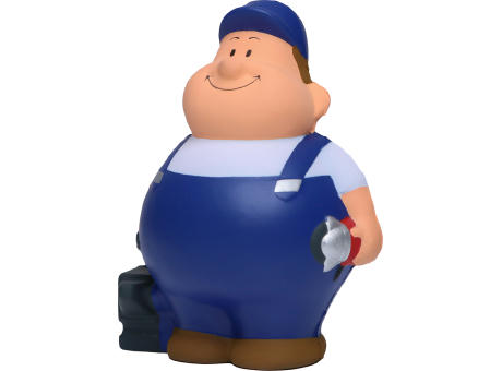 Schlosser Bert® Werbeartikel