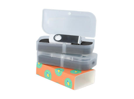 Individueller Pappschuber  CreaSleeve 133 bedrucken